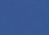 سطوع عالية الكوارتز الملونة حجر أزرق رمادي كونترتوب غير زلة