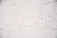 الحجر الاصطناعي calacata وسطح لوح الكوارتز Carrara